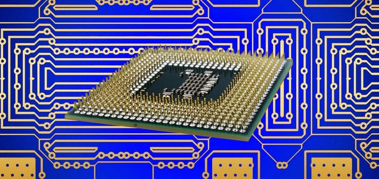 RISC-V, o chip de código aberto para rivalizar Intel e ARM