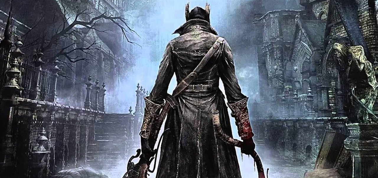 PS4: Bloodborne está grátis para assinantes da PS Plus [ATUALIZADO]