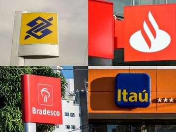 No lançamento do PIX, bancos ficam fora do ar hoje (05)