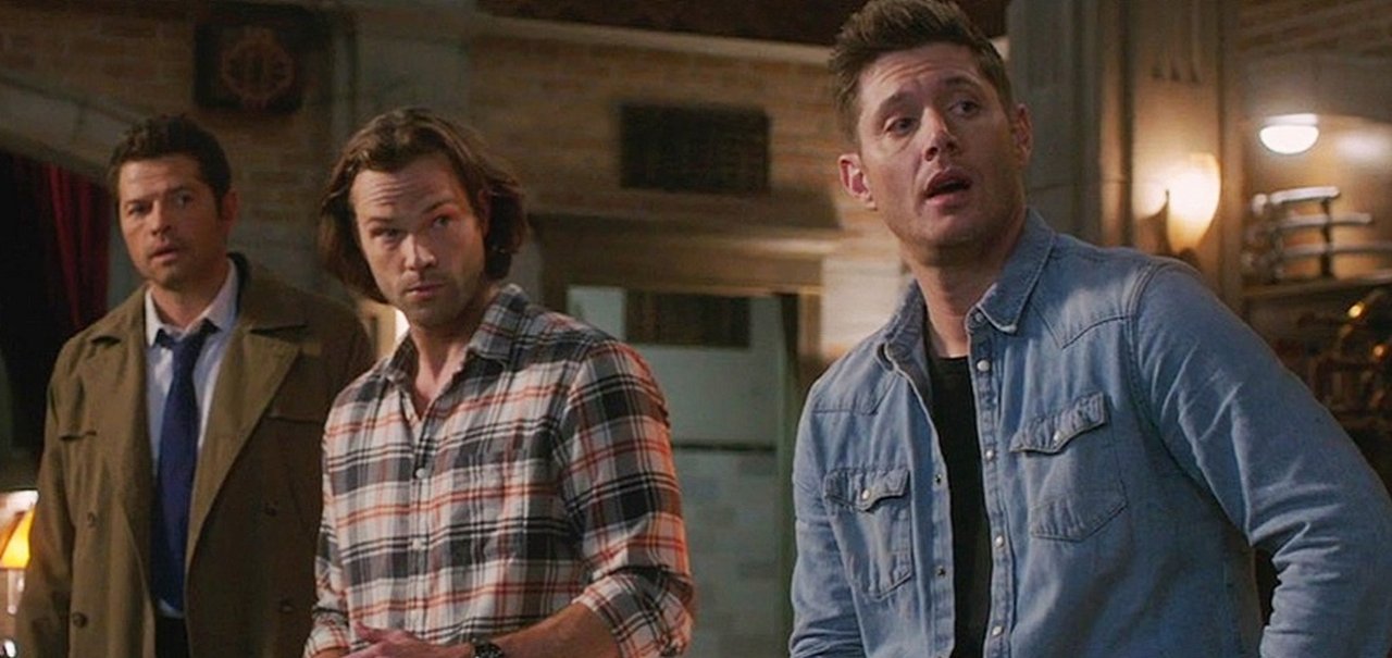 Séries na Semana: retorno de Supernatural, season finale de The Boys e mais