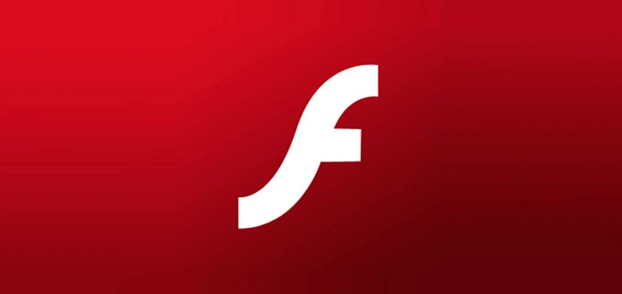 Adobe vai encerrar suporte para o Flash daqui a 3 meses