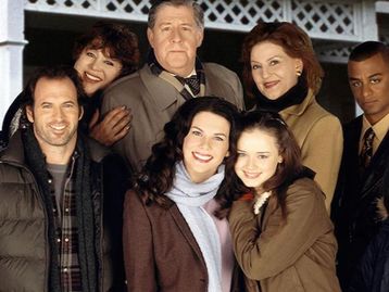 Séries na História: veja como está o elenco de Gilmore Girls 20 anos depois