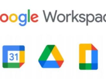 Google Workspace é o novo nome do G Suite; veja o que muda