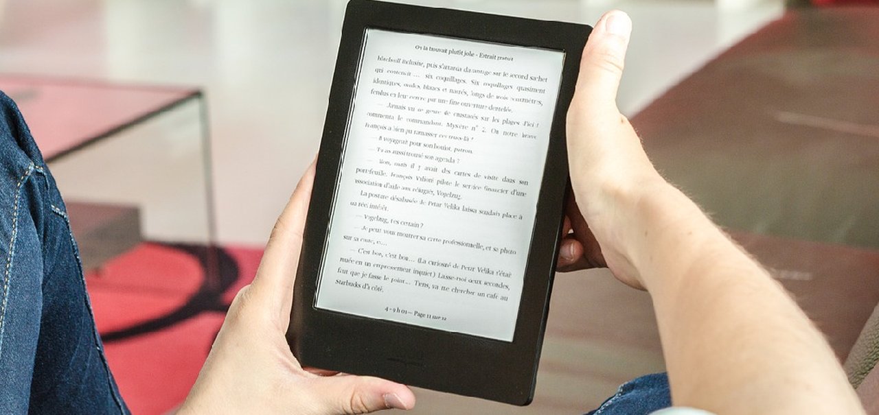 Aquecimento Prime Day: Ebooks com até 50% de desconto