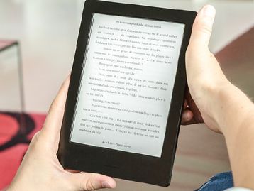Aquecimento Prime Day: Ebooks com até 50% de desconto