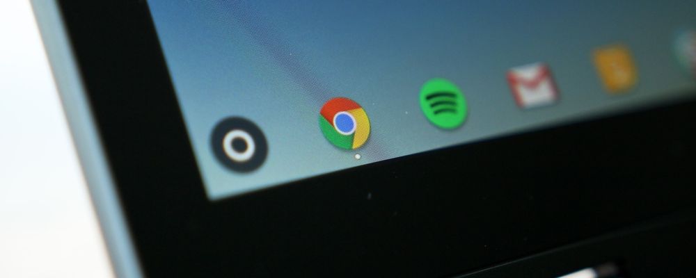 Google corrige bug do ChromeOS que fazia CPU atingir 100% de uso