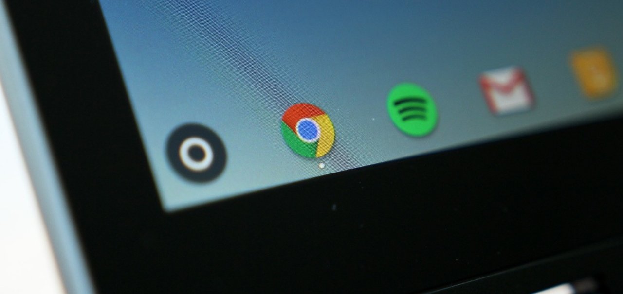 Google corrige bug do ChromeOS que fazia CPU atingir 100% de uso