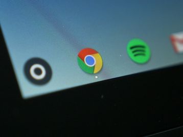 Google corrige bug do ChromeOS que fazia CPU atingir 100% de uso