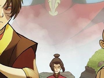  Série Avatar: A Lenda de Aang será usada para curso de lições sobre a vida