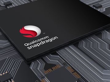 Qualcomm marca anúncio do novo Snapdragon 875 para dezembro