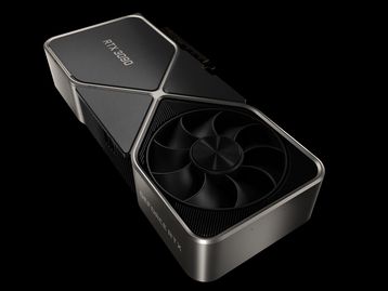 Alguém instalou Crysis 3 na memória de vídeo da RTX 3090