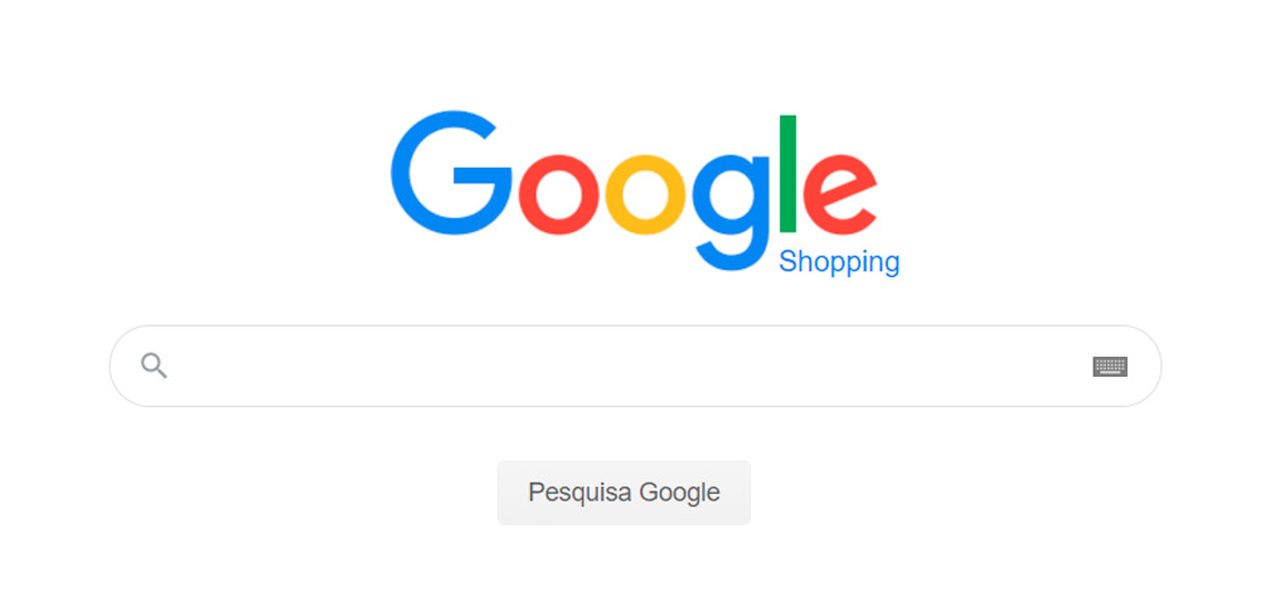 Google Shopping: lojas brasileiras vão aparecer gratuitamente