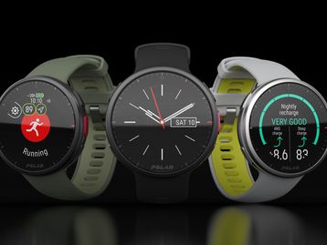 Polar Vantage V2: relógio esportivo é lançado por R$ 4.599
