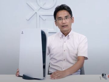 PS5: Sony revela vídeo do console sendo desmontado peça a peça