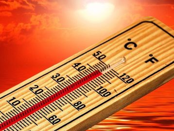 Estado de São Paulo registra maior temperatura de sua história