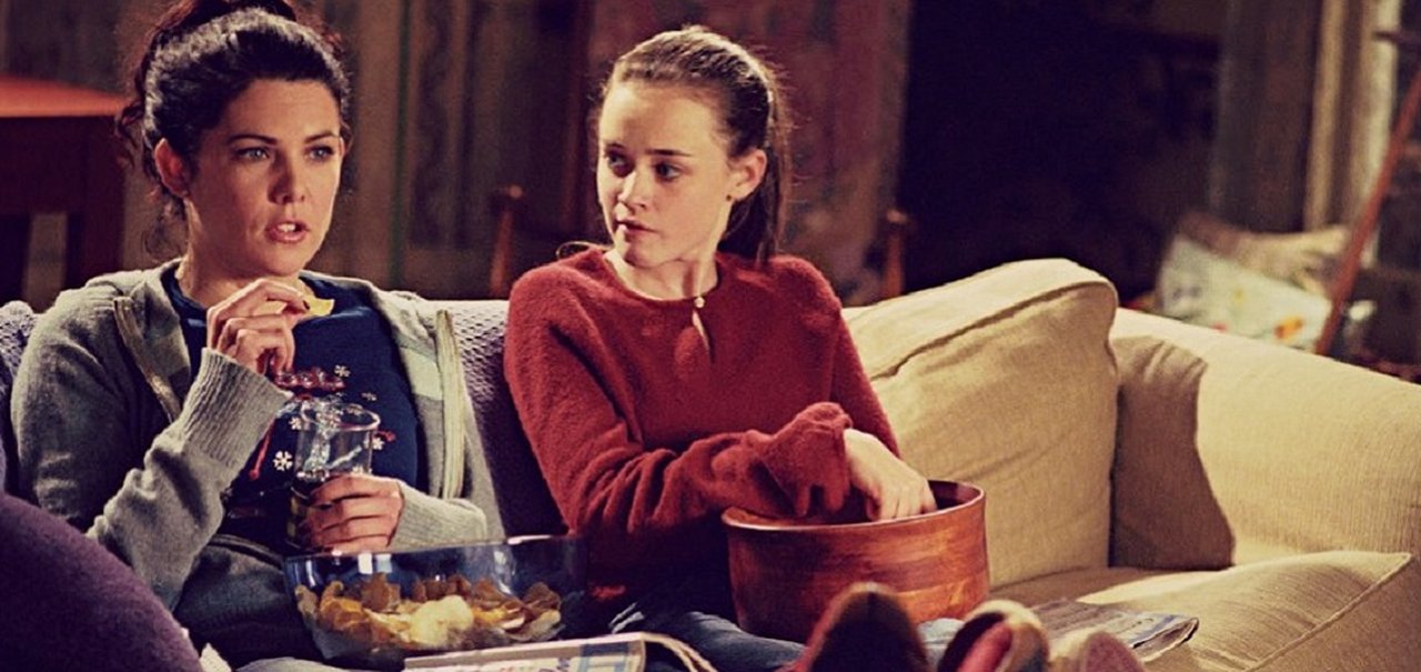 5 séries parecidas com Gilmore Girls para se emocionar