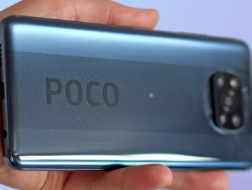 Xiaomi vai sortear Poco X3 NFC na live de hoje (08)