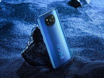 POCO X3 NFC chega ao Brasil por até R$ 3.300