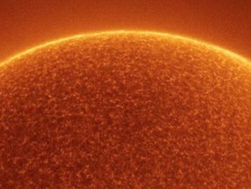 NASA captura evento solar difícil de ser registrado e resolve mistério