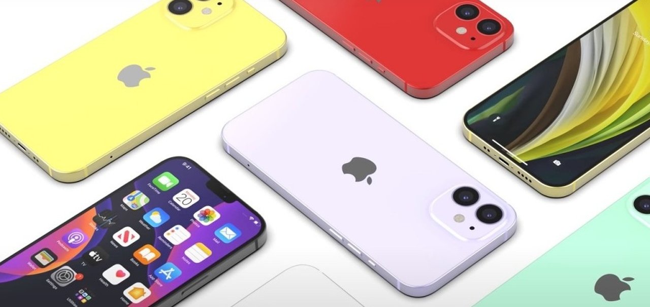 iPhone 12 tem detalhes vazados; veja o que esperar