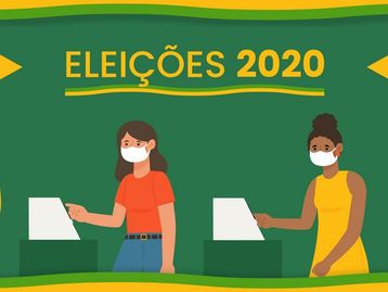 Eleições 2020: como será o processo de votação durante a pandemia