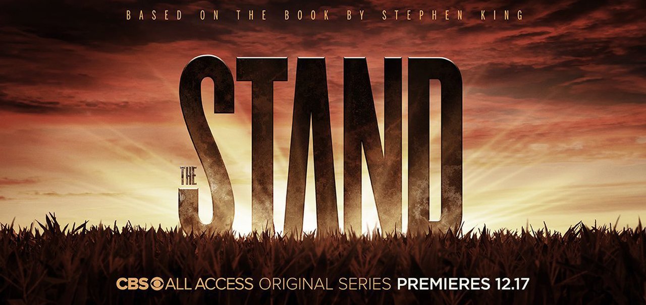 The Stand: veja trailer oficial da série inspirada em obra de Stephen King