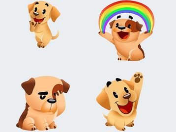 Figurinhas de Whatsapp: melhores apps para baixar 