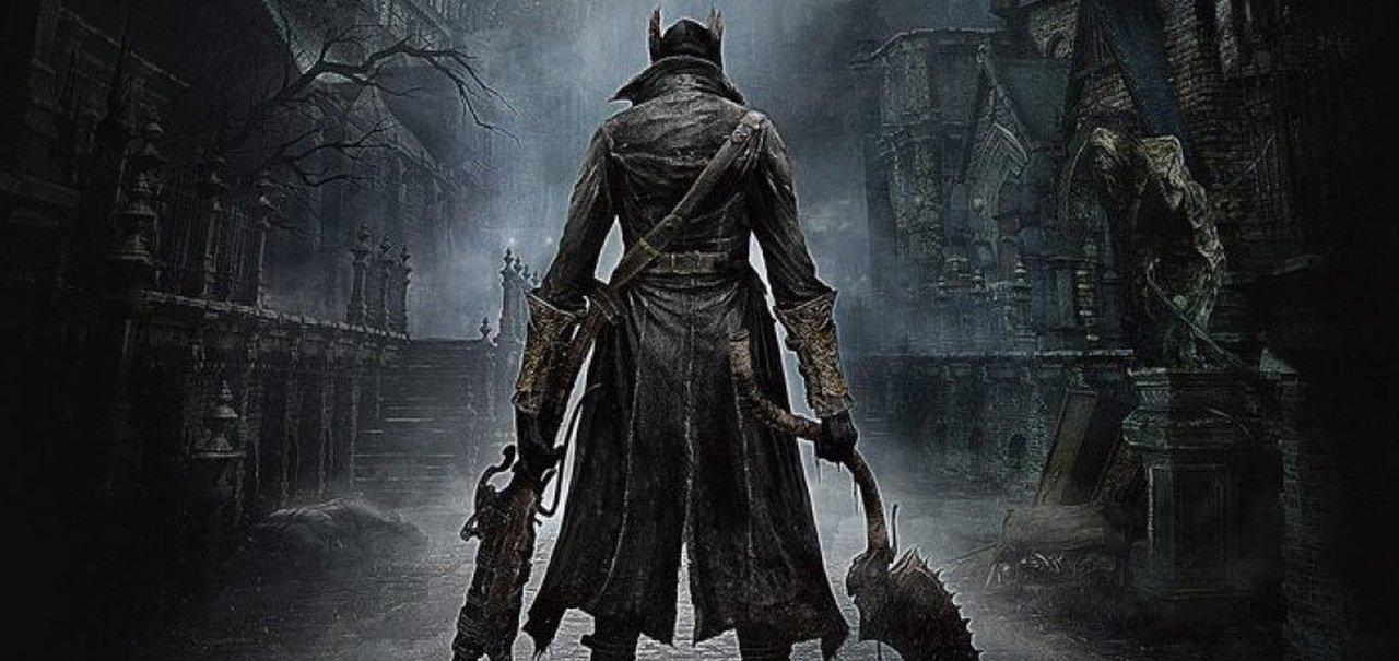 Bloodborne: mod faz o game rodar a 60 fps no PS4 Pro