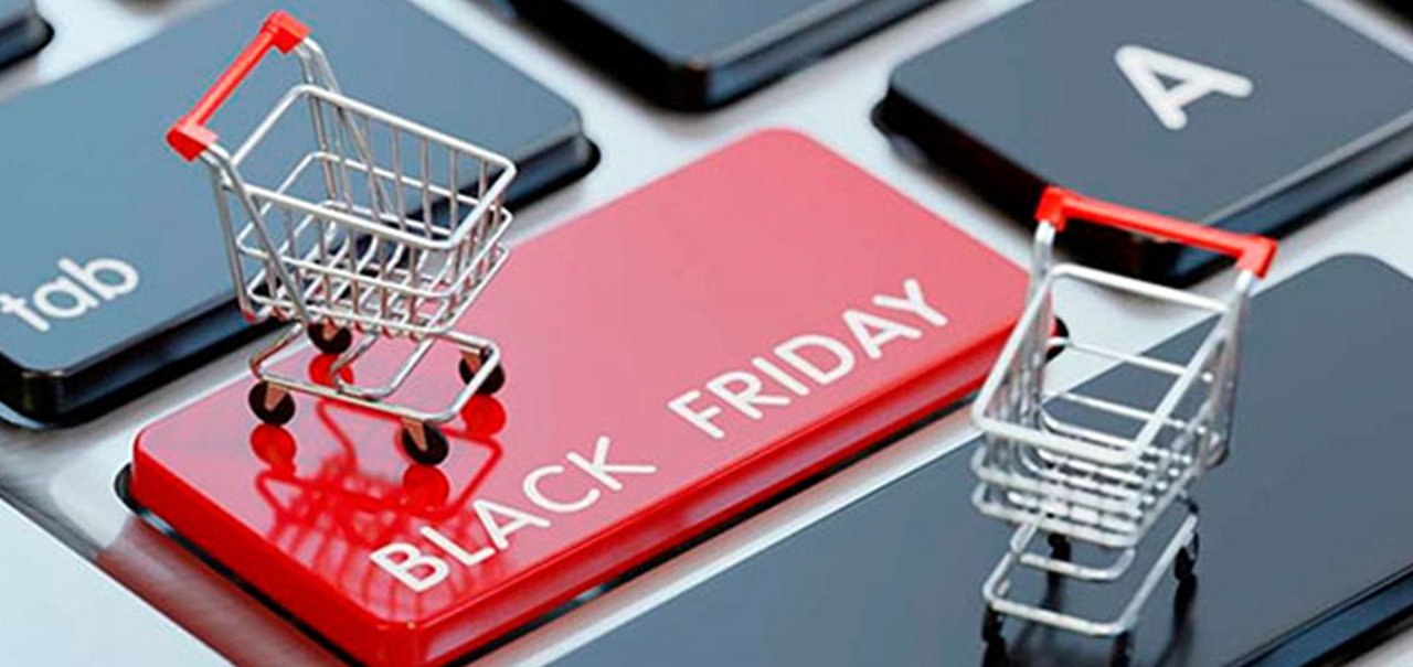 Buscas no Google indicam Black Friday gigante em 2020