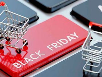 Buscas no Google indicam Black Friday gigante em 2020