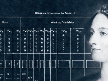 Dia de Ada Lovelace celebra a primeira programadora da História