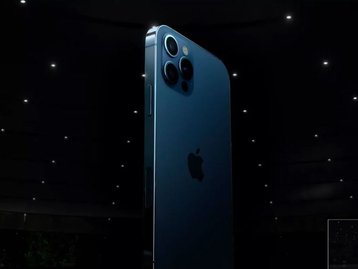 iPhone 12 terá pré-venda simultânea pela primeira vez