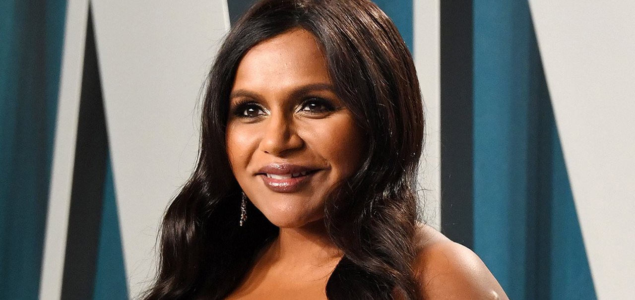 Mindy Kaling: atriz de The Office fará nova série teen para o HBO Max