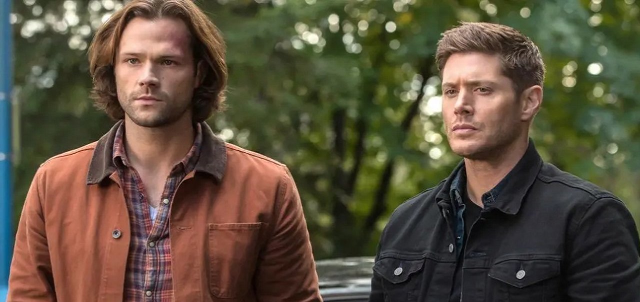 Supernatural: elenco fala sobre último dia de filmagens da série