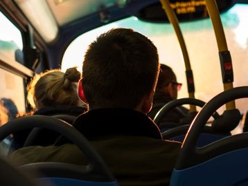 Covid-19 impõe mudanças na mobilidade urbana dos subúrbios