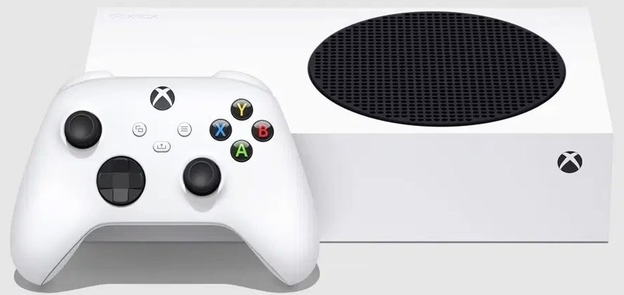 Xbox Series S mais barato que o X360 de 250GB? A enorme flutuação do dólar