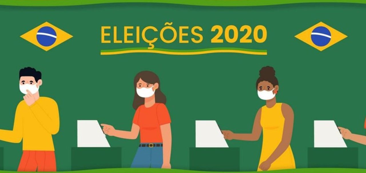 TSE e WhatsApp lançam pacote de figurinhas para as eleições municipais