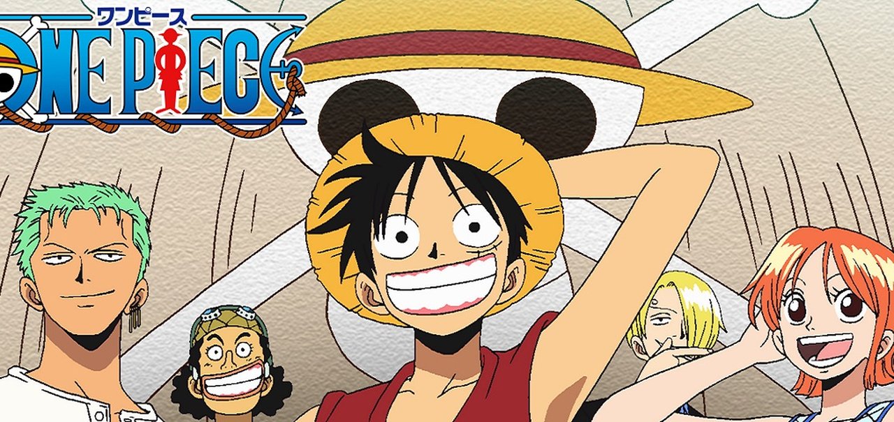 One Piece: saiba quais são os arcos do anime que chegou à Netflix