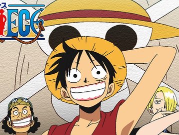 One Piece: saiba quais são os arcos do anime que chegou à Netflix