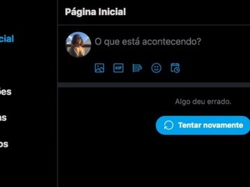 Queda do Twitter nesta quinta (15) não foi ataque hacker