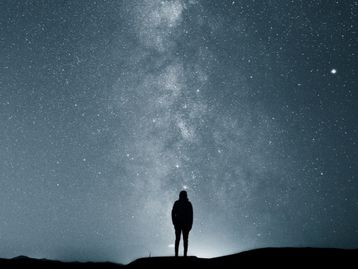 Chuva de meteoros Orionídeas terá pico no dia 21 de outubro
