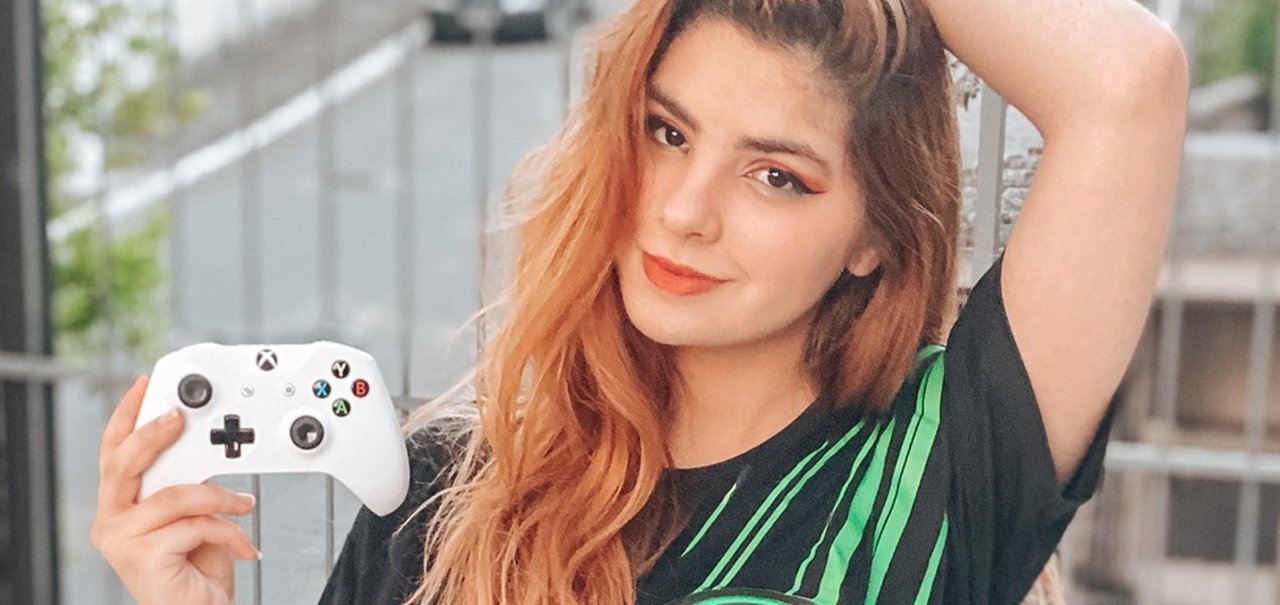 Xbox Brasil demite apresentadora que sofreu ameaças e assédio sexual