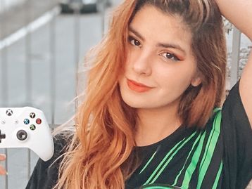 Xbox Brasil demite apresentadora que sofreu ameaças e assédio sexual