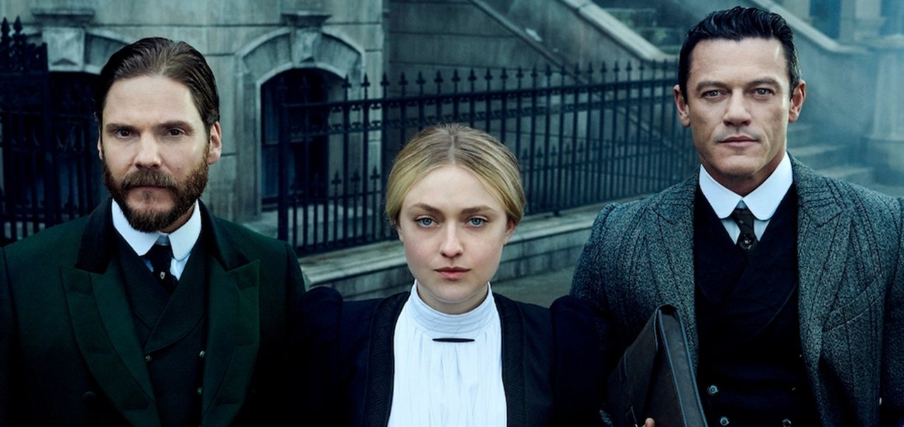 Séries na Semana: 2ª temporada de The Alienist é um dos destaques