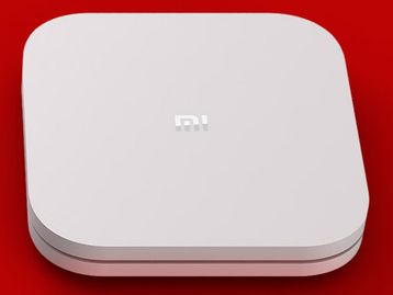 Xiaomi anuncia Mi Box 4S com Wi-Fi Dual Band e preço competitivo