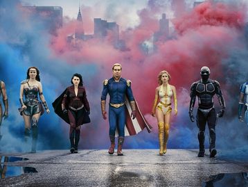 Top dos Leitores: as 10 melhores séries de super-heróis