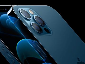 iPhone 12 Pro Max é homologado pela Anatel sem carregador e fones