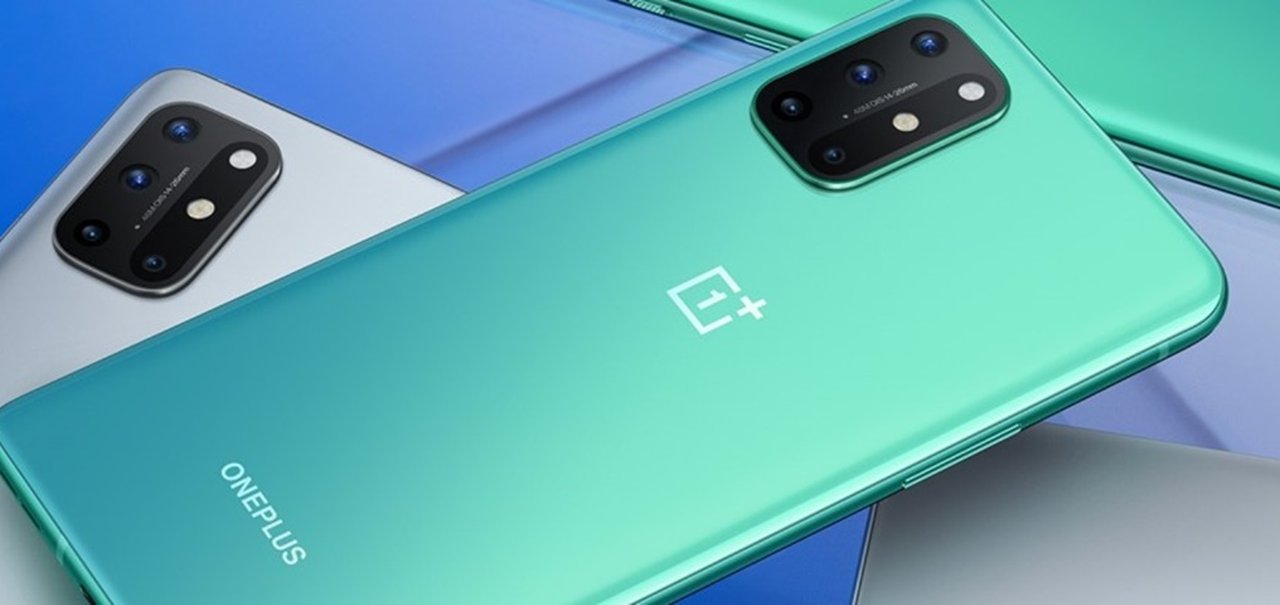 Novos OnePlus Nord e OnePlus 8T em lançamento oficial no AliExpress