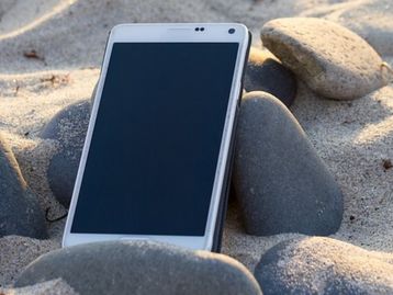 Como rastrear celular Android pelo Google