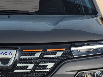 'Kwid Elétrico' chega à Europa custando custando R$ 72 mil